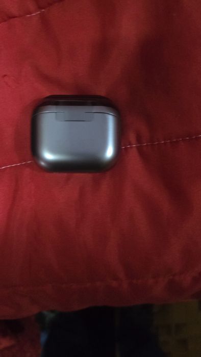 Samsung galaxy buds3 pro