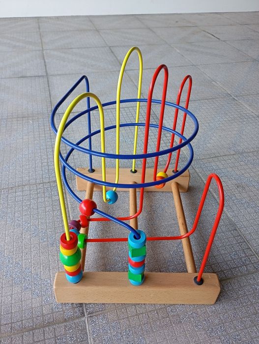 Brinquedo Criança/Bebés