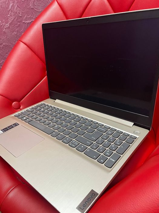 Lenovo IdeaPad 3 15llL05