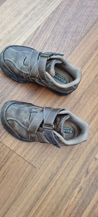 Sapatos como novos, tam. 28-29