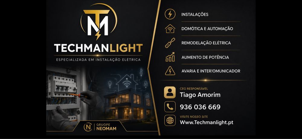 Electrical Services478905329213122561