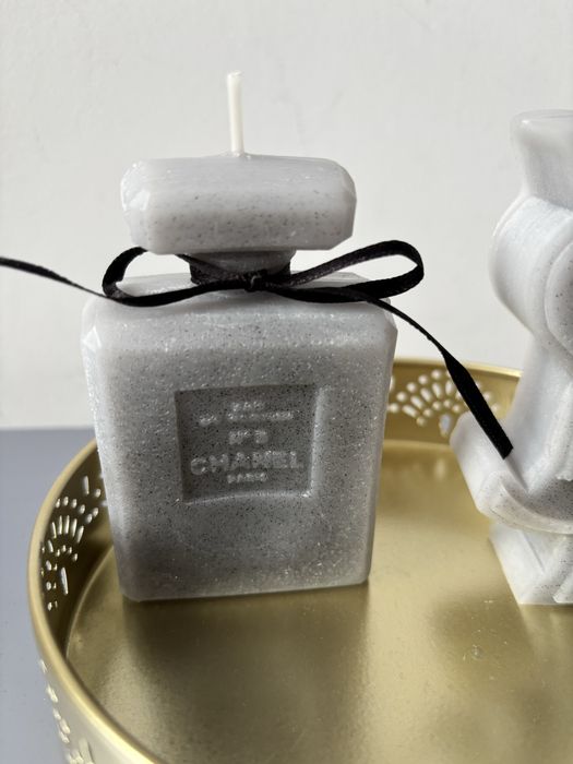 Zestaw dekoracyjny +dodatki