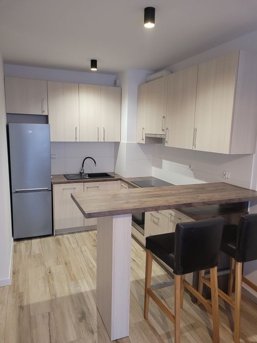 mieszkanie na wynajm