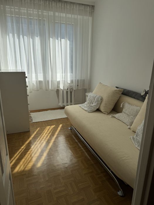Mieszkanie na Oś.Brzozowym w Mrągowie