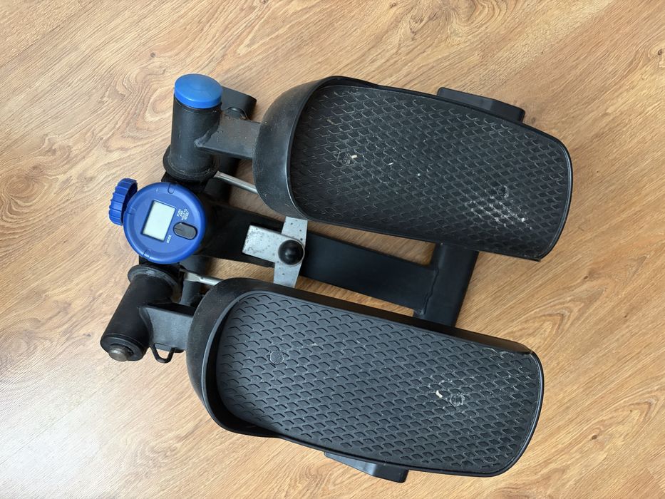 Stepper do ćwiczeń