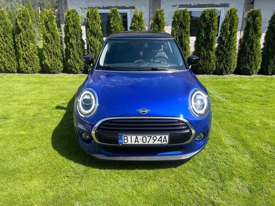 MINI Cooper MINI Cooper 1.5 136KM | Automat | Salon PL | Bezwypadkowy | Serwisowan