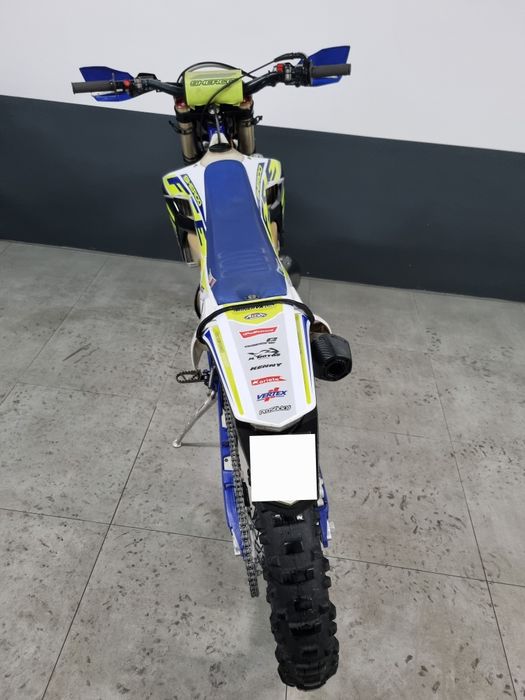 Sherco Factory 300 *Motor zero horas*
