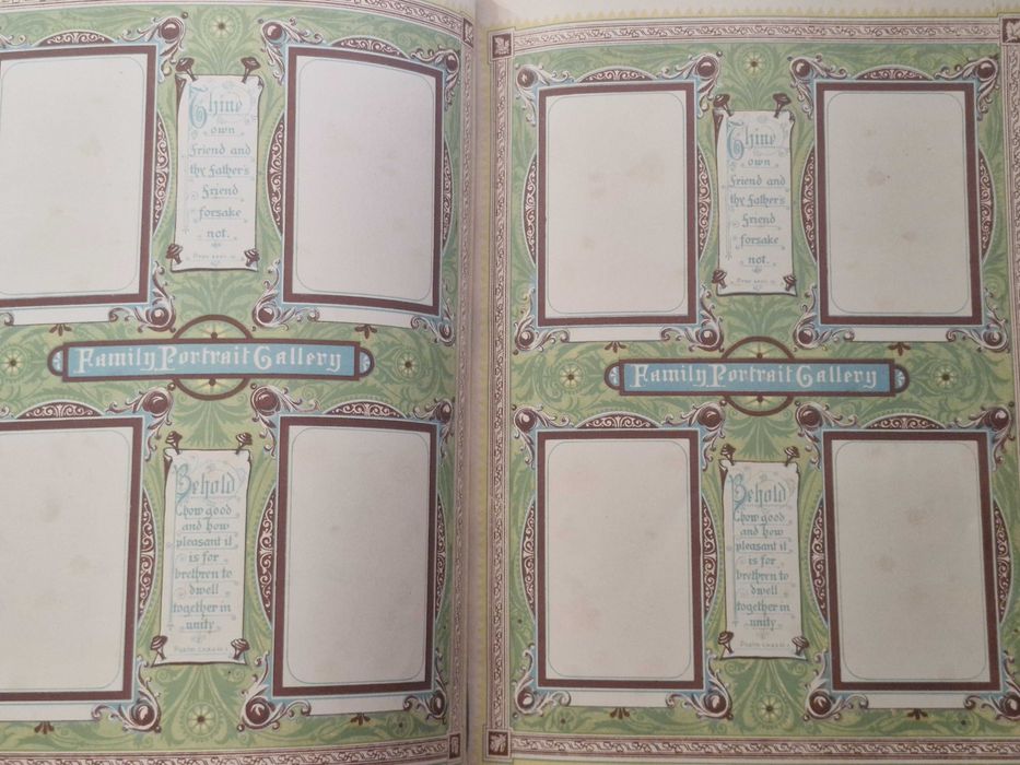 The National Comprehensive Family Bible 1850 Біблія Євангеліє Библия Семейная Евангелие English language