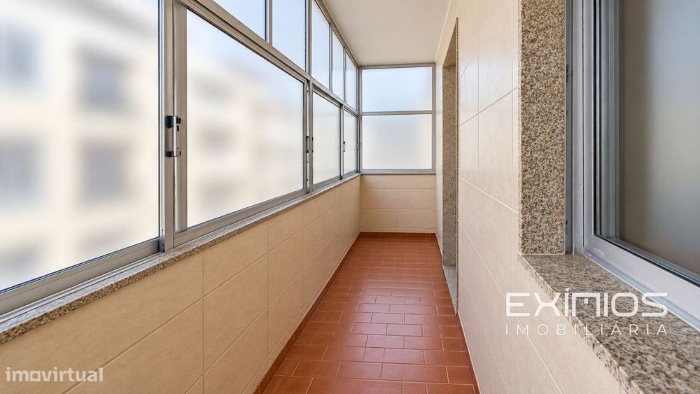 Apartamento T1, a próximo da praia, em Vila do Conde