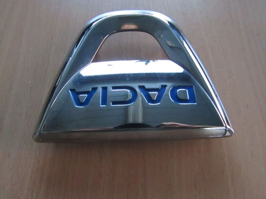 Emblema Dacia Sandero / Duster / Logan (ver referencia)