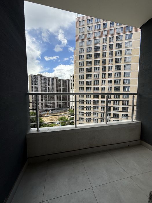Продам 1к квартиру в ЖК Атмосфера, Аркадия, Курортный переулок, Генуэзская, парк Победы
