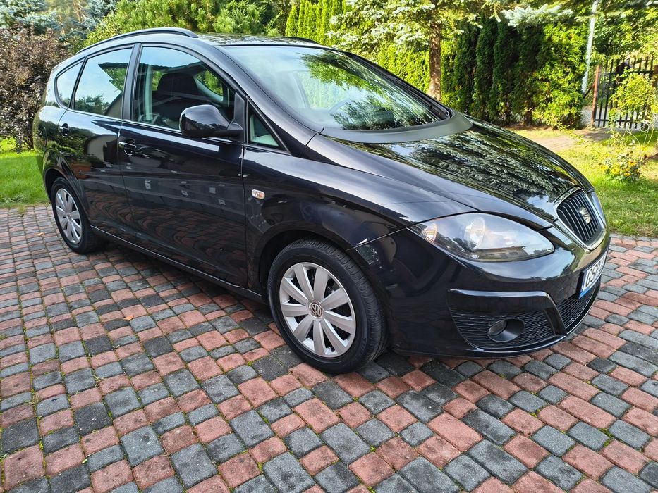 Seat Altea XL