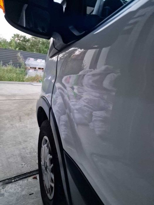 Ford Transit 2016