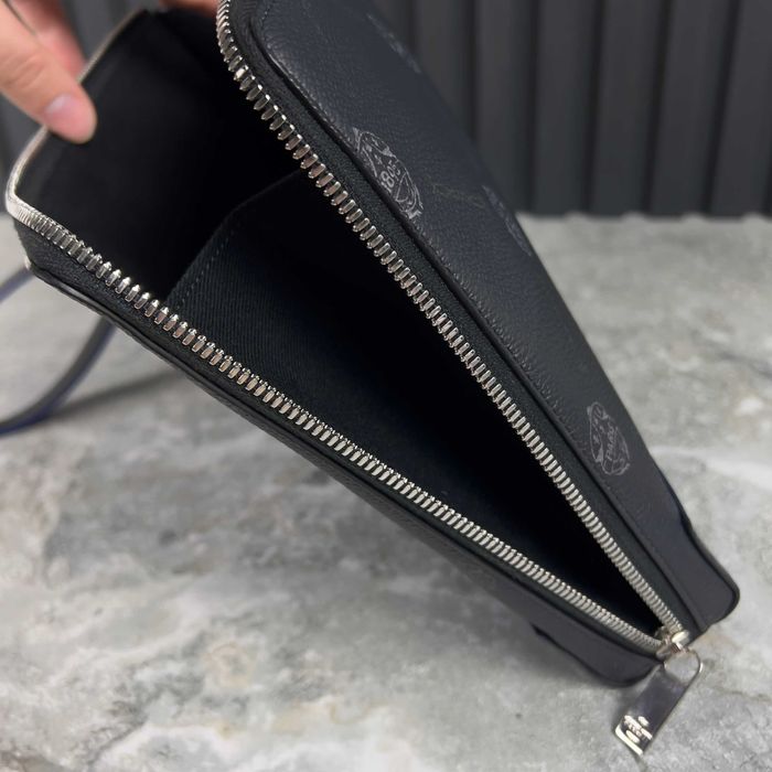 Berluti clutch document holder чоловічий клатч для документів оригінал