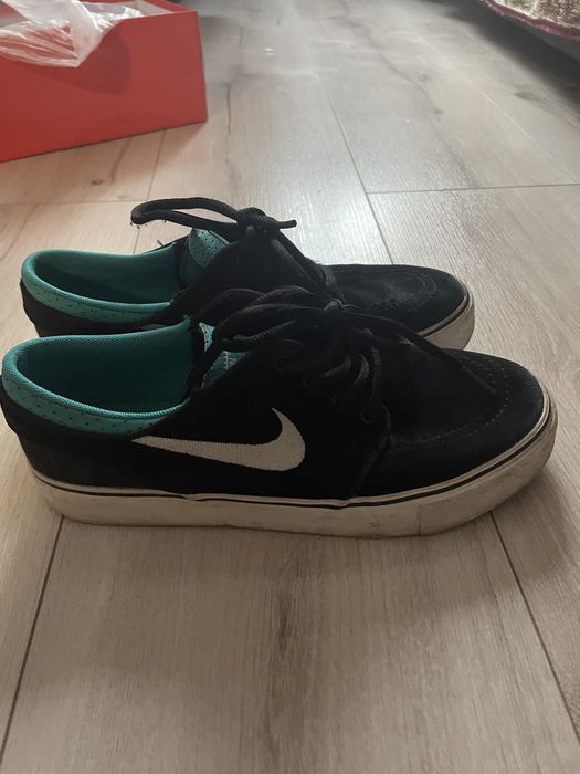 Кеди nike кросівки