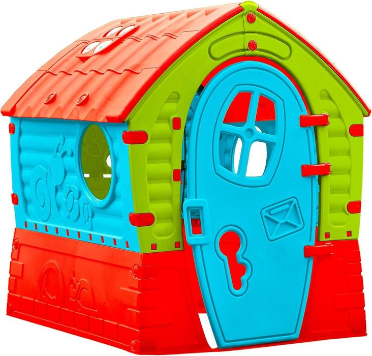 Domek zabaw Dream Playhouse firmy Palplay Ltd |