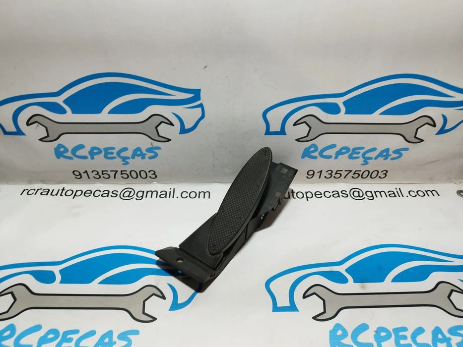 PEDAL PEDALEIRA ACELERADOR ELÉTRICO MINI 3542677015001 MINI COOPER
