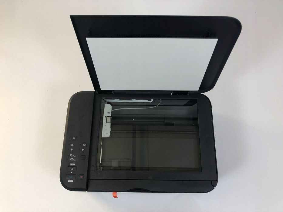 Canon PIXMA MG3650S drukarka atramentowa WiFi skaner kopiarka