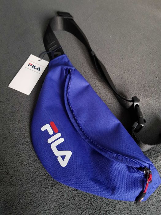 Fila nerka saszetka bag nowa z metką
