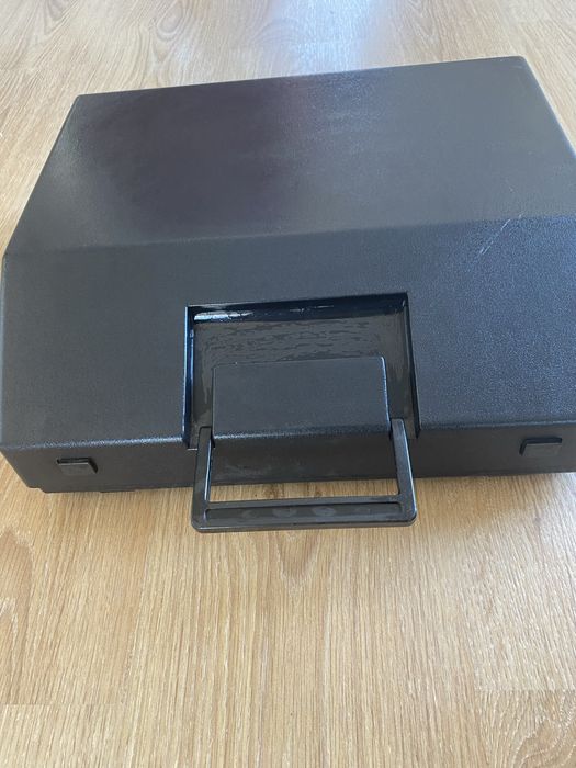 Máquina de eacrever Rover 7000 de luxe impecavel