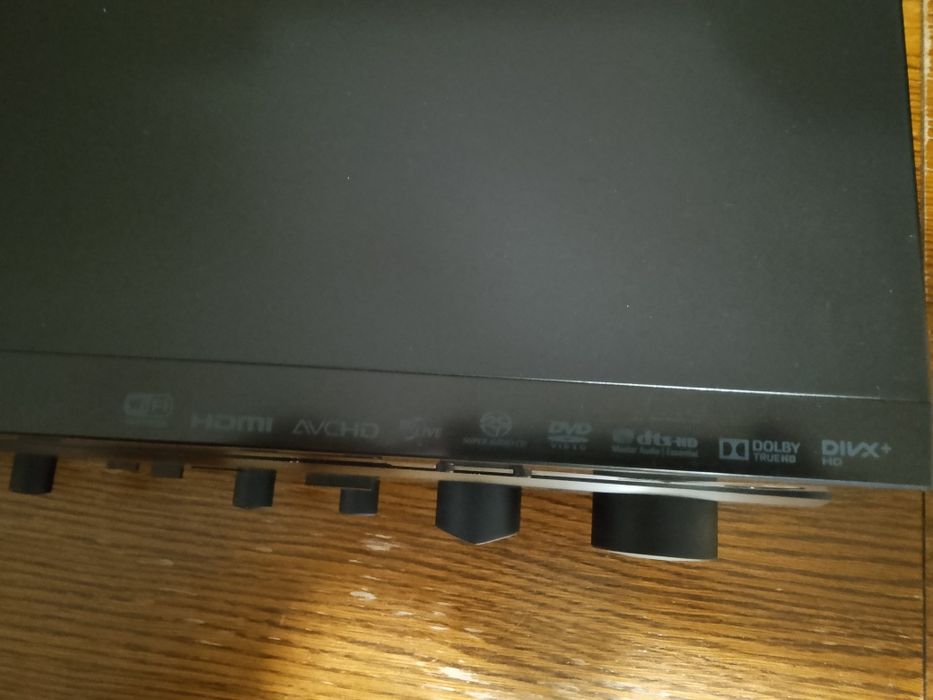 Odtwarzacz Blu-ray 3D Pioneer okazja