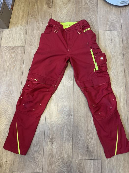 Spodnie Engelbert Strauss Motion 2020 rozmiar 44