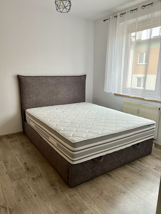 Nowe łóżko TEMPUR 160x200