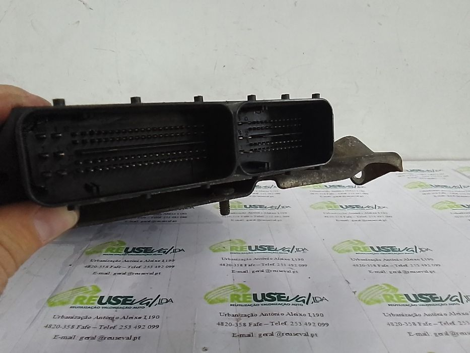 Centralina motor / ECU MITSUBISHI Colt VI (Z3_A, Z2_A)