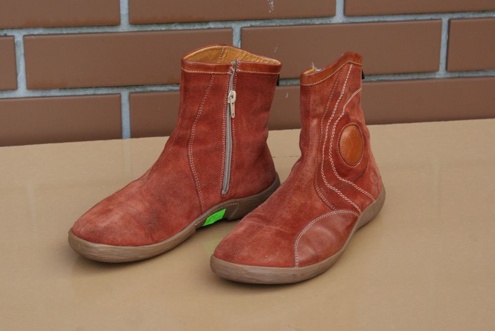 buty THINK rozmiar 38