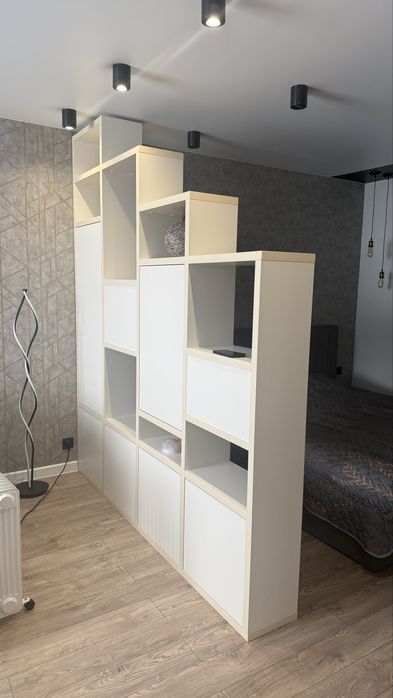 Шафа, перегородка