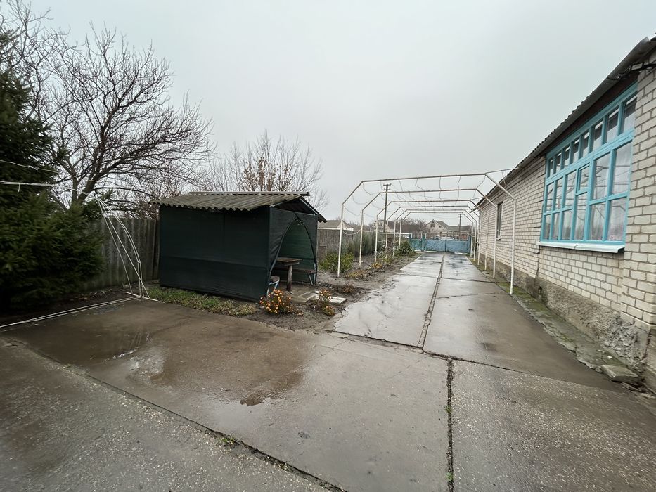 Продам будинок с. Межиріч