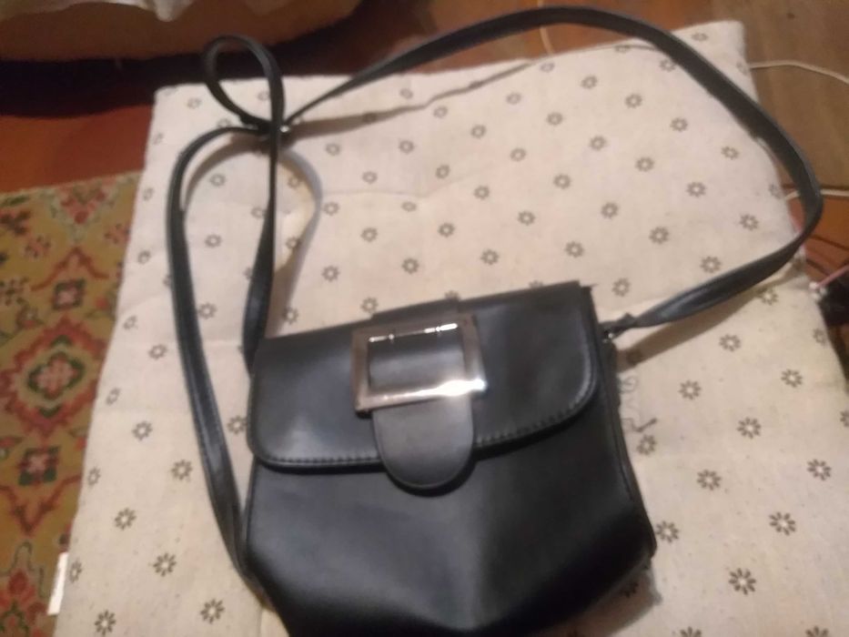 Сумочка б/у аксесуар