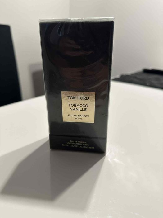 Tom Ford perfumy Tobacco Vanille 100ml