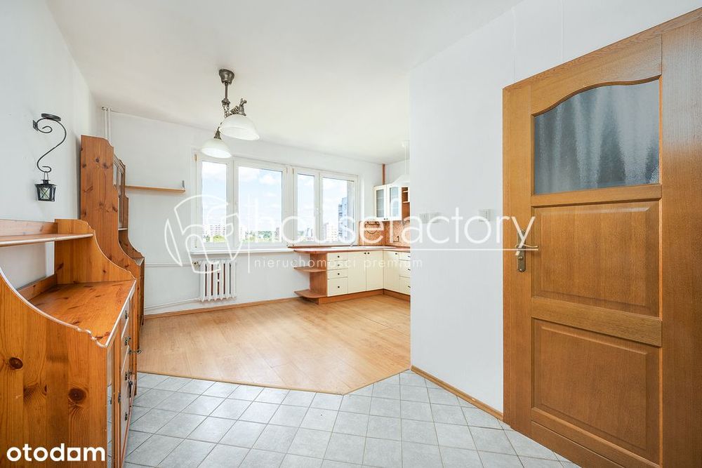 Mieszkanie – Łódź, Karolew-Retkinia Wschód, Polesie - Widok 5