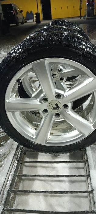 Продам диски r17