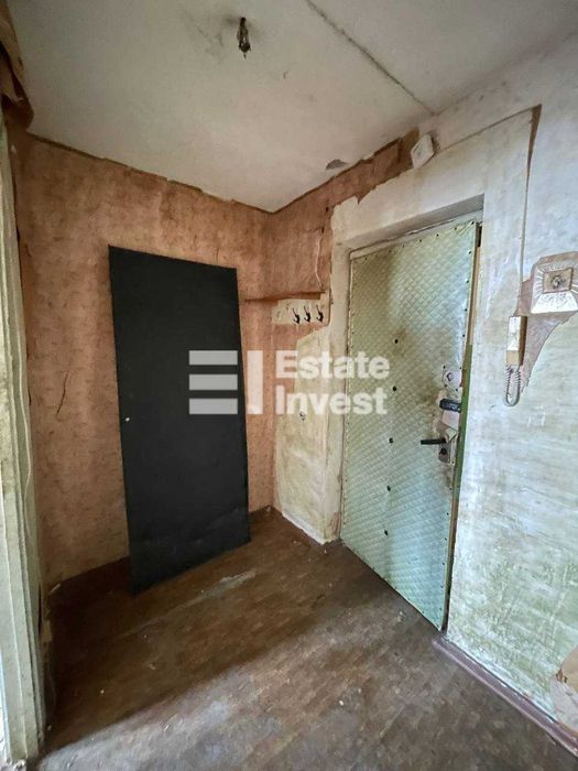 Продам 1 кімнатну квартиру, метро Теремки 15 хв