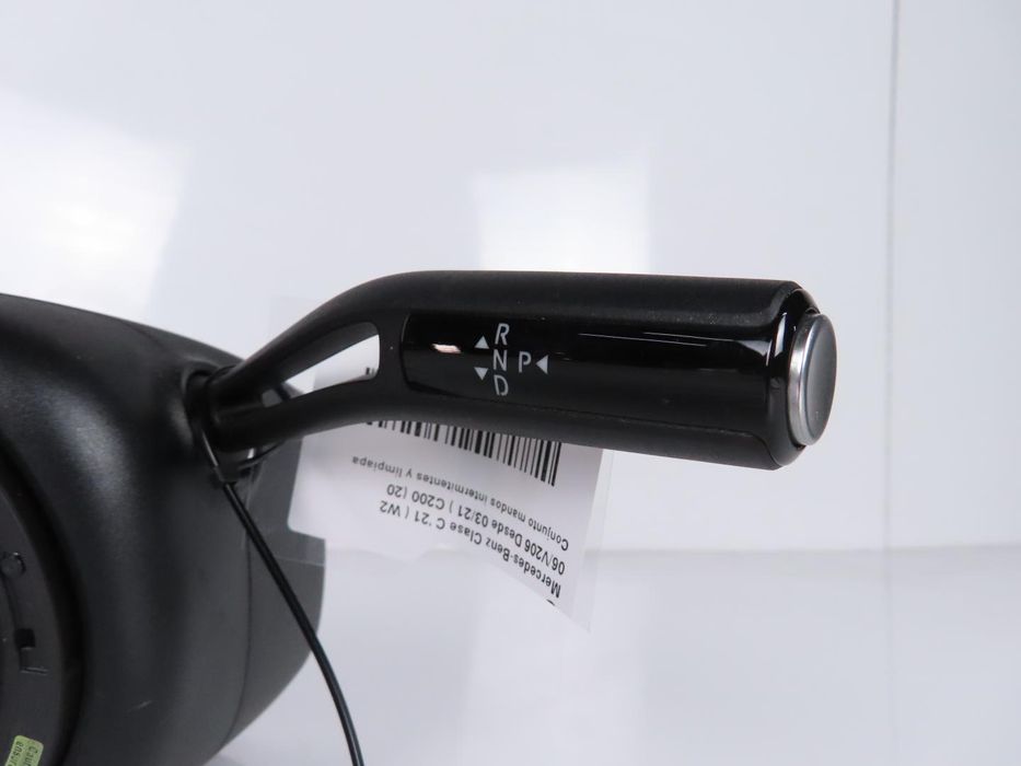Comandos Coluna Direcção Mercedes-Benz C-Class Ref: A20690019169051