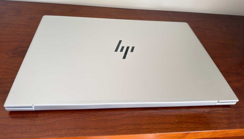 HP Envy 17-cw0001np|17.3"-4K|i7-1355u 10 Cores|32G Ram|Ssd 1TB|RTX3050