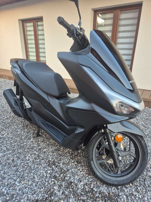 Honda PCX 125 2026r