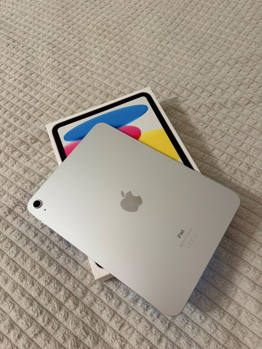 Apple Ipad 64GB stan idealny