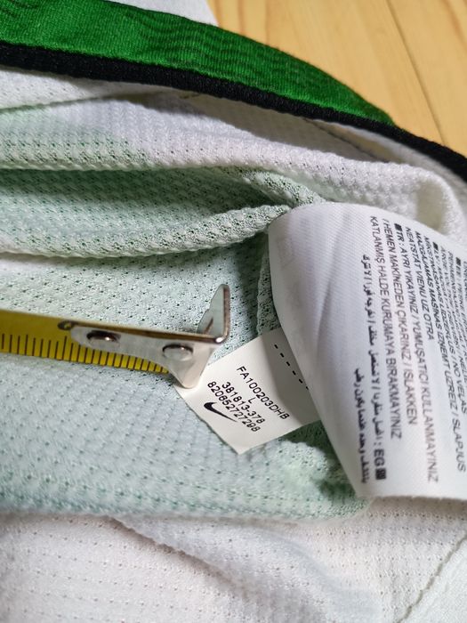 Celtic Glasgow Nike L Paweł Brożek Wisła