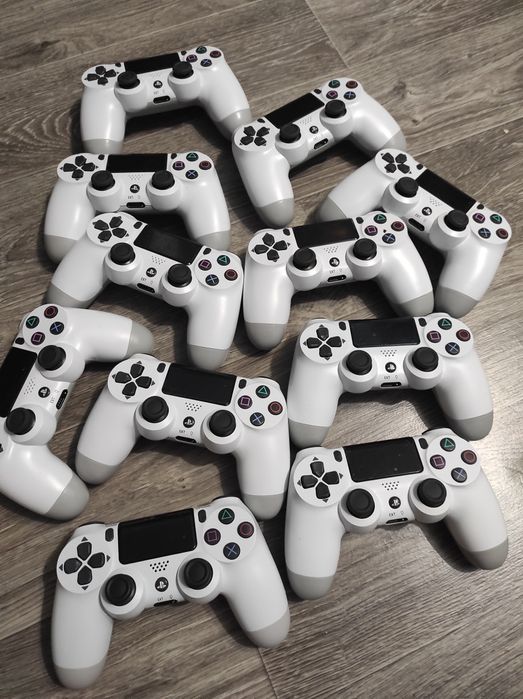 Джойстик V2 безпровідний геймпад ps4 підходить до ПК Новий