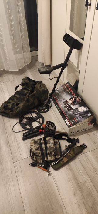 Nokta The legend zestaw okazja