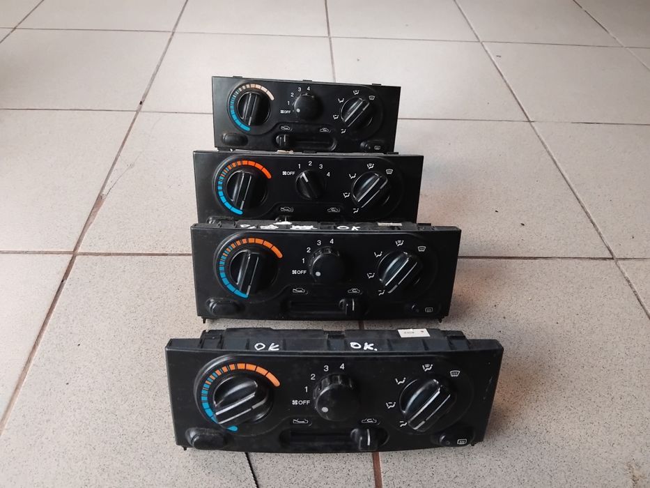 Дзеркало, фонарь  стоп БУП регулятор пічки часи рамка  ланос сен