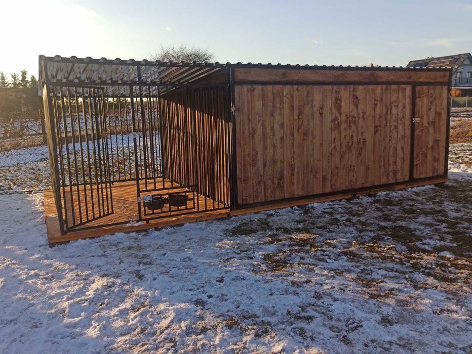 DREWUTNIA, składzik, kojec 2X2!!