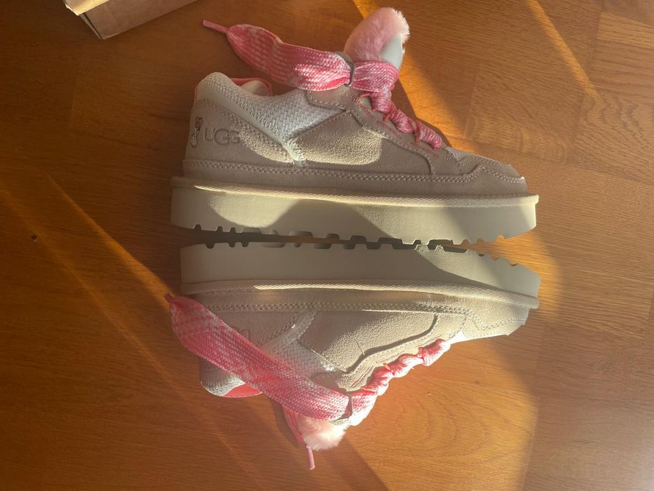 UGG Lowmel kobiece zimowe