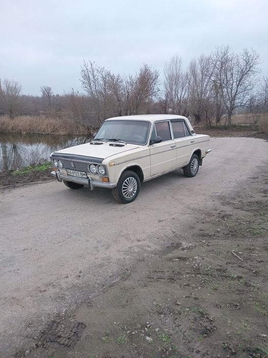 Продаю ВАЗ - 2103  1,5 газ бенз хор стан