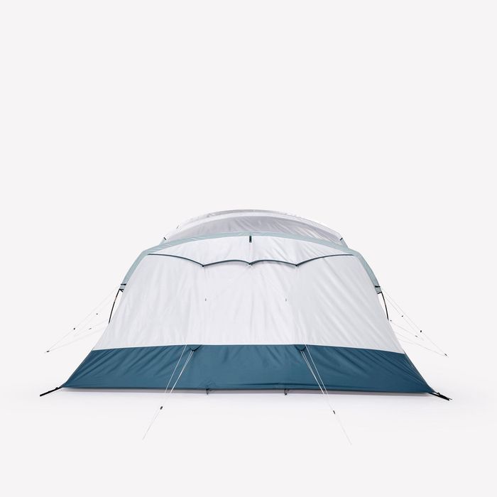 Namiot kempingowy Quechua Arpenaz 5.2 Fresh&Black 5-osobowy