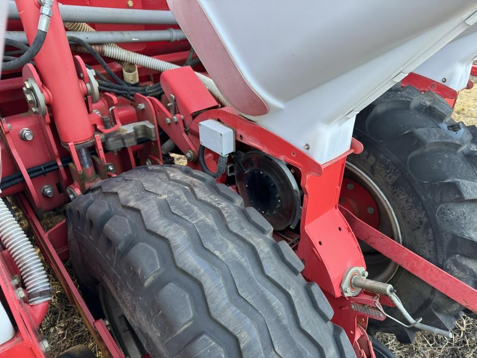 Сівалка Kverneland Optima HD 16 рядка