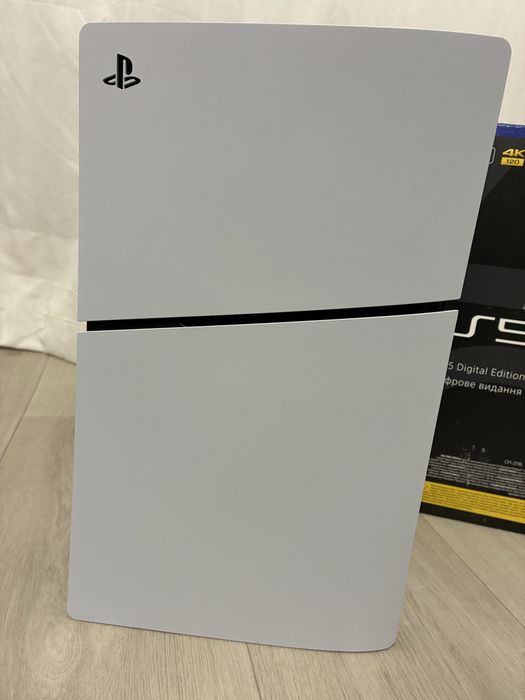 Playstation 5 slim